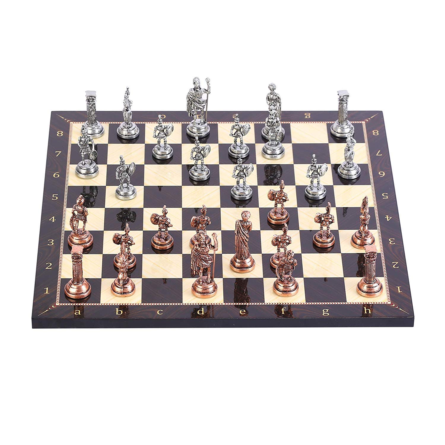 El ajedrez como origen del juego moderno en 1200-1700插图