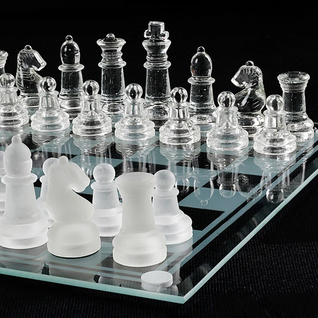 ¿Cuáles son las leyendas y significados de los tableros de ajedrez?插图
