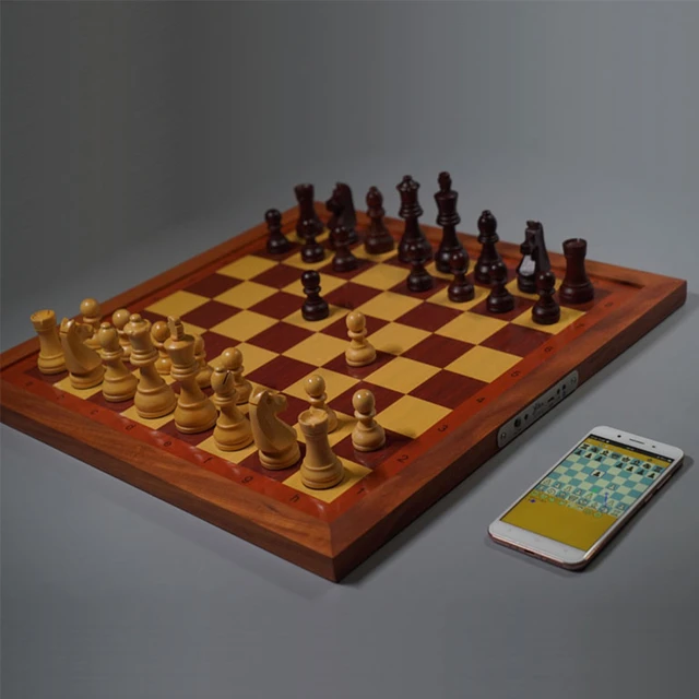 Desarrollo del ajedrez durante el período romántico, 1700-1873插图