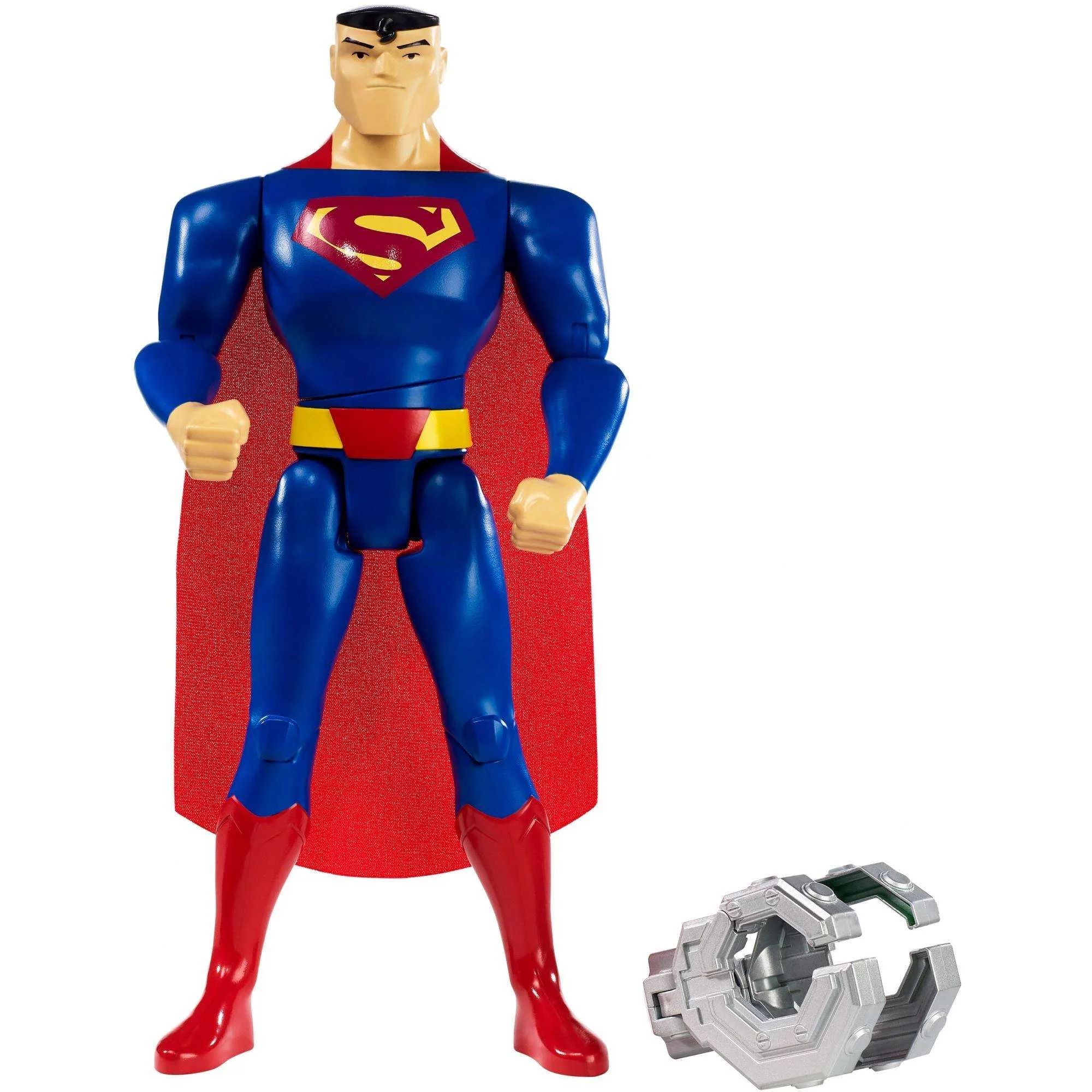 Exploring the Exciting World of Superman Toys缩略图