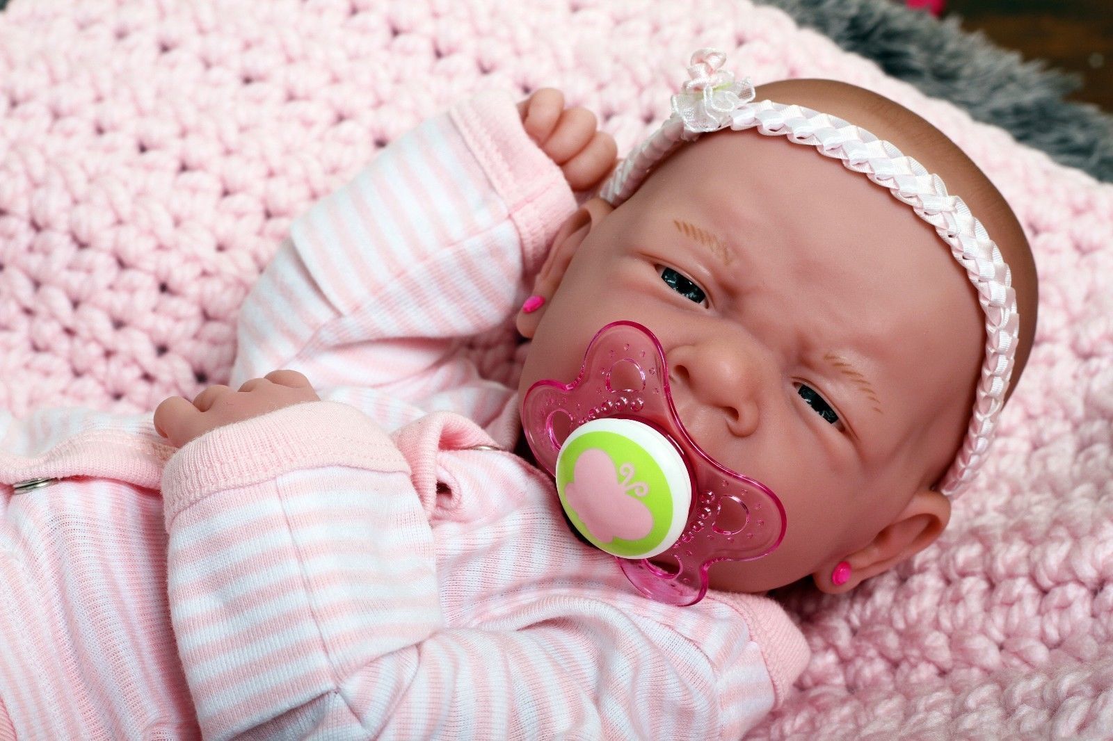 The Soothing Power of Reborn Baby Dolls缩略图