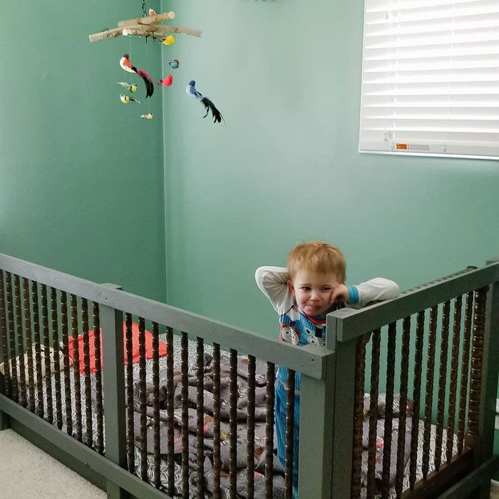  convert delta crib to toddler bed