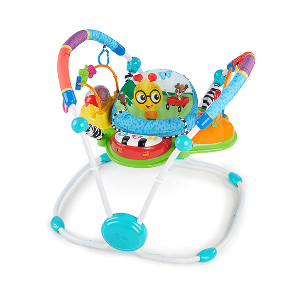 baby jumper bouncer