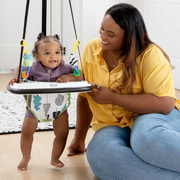 baby jumper bouncer