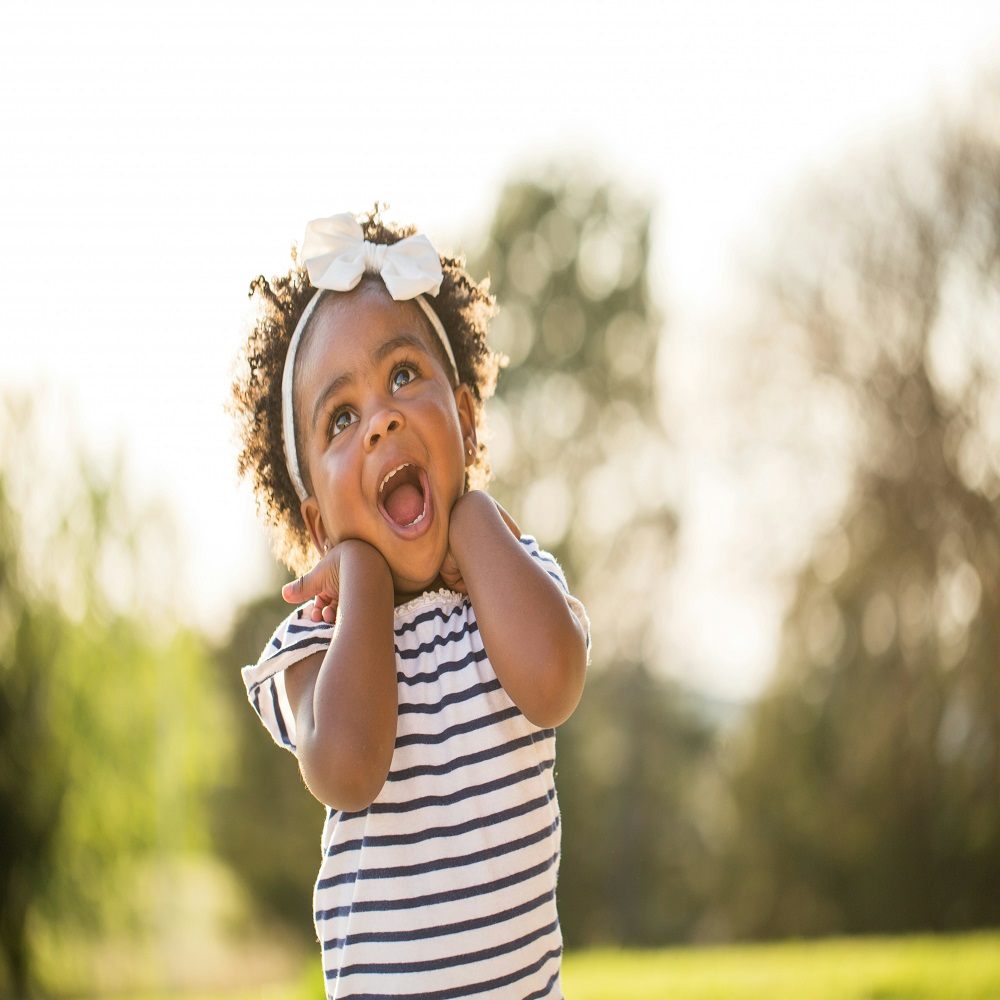 how to stop toddler high pitched screaming