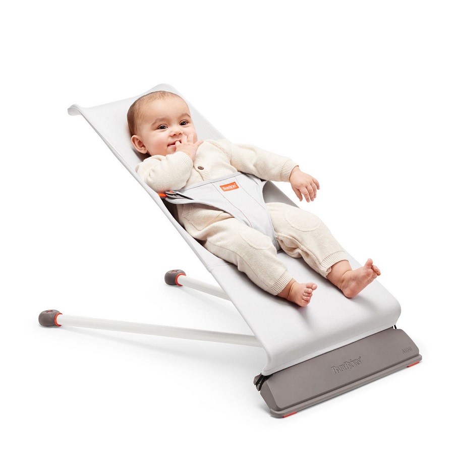 baby bjorn bouncer newborn