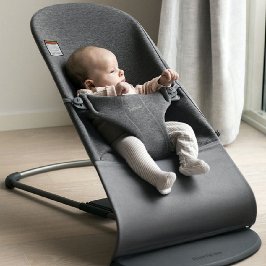 baby bjorn bouncer newborn