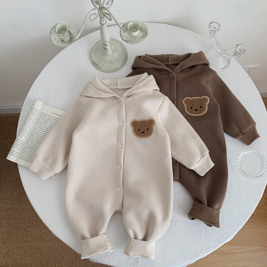 baby boy clothes