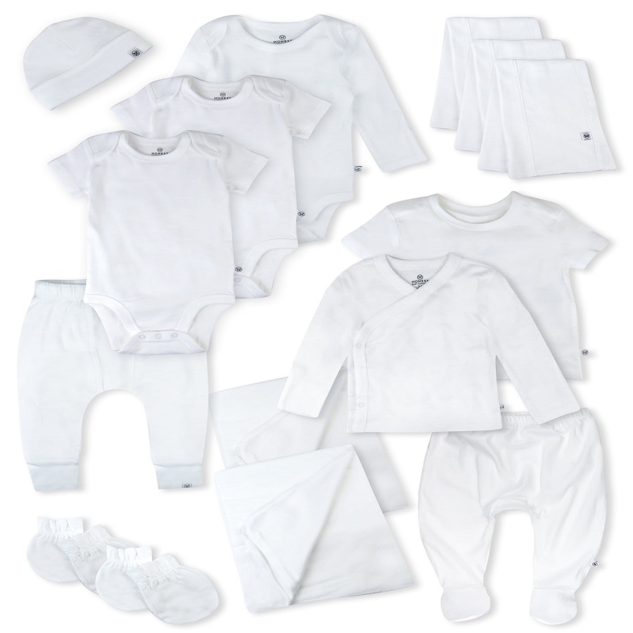 baby clothes