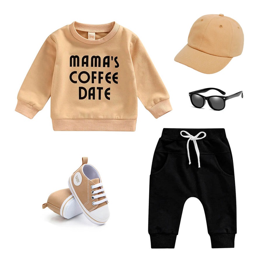 baby boy clothes