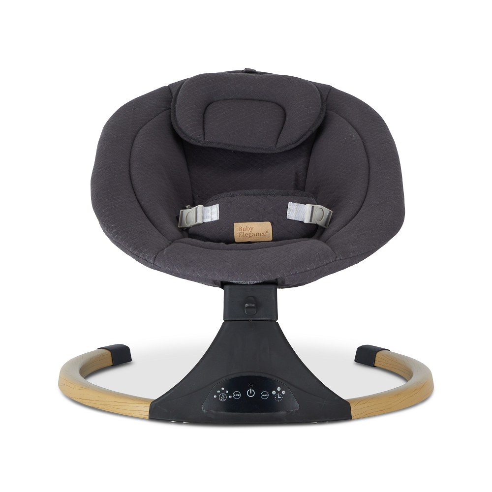 bouncer baby swing