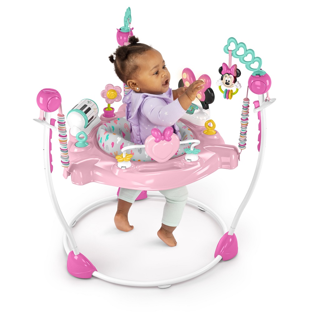 baby saucer bouncer