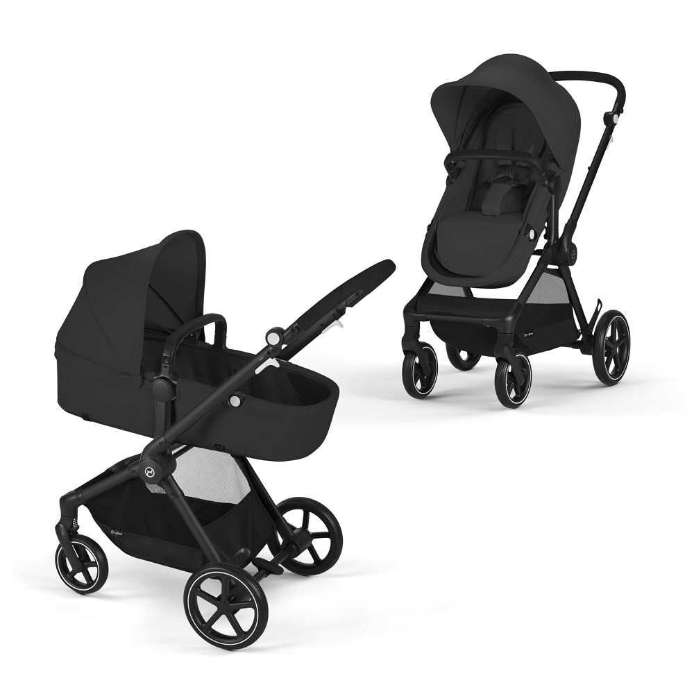 Cybex Stroller