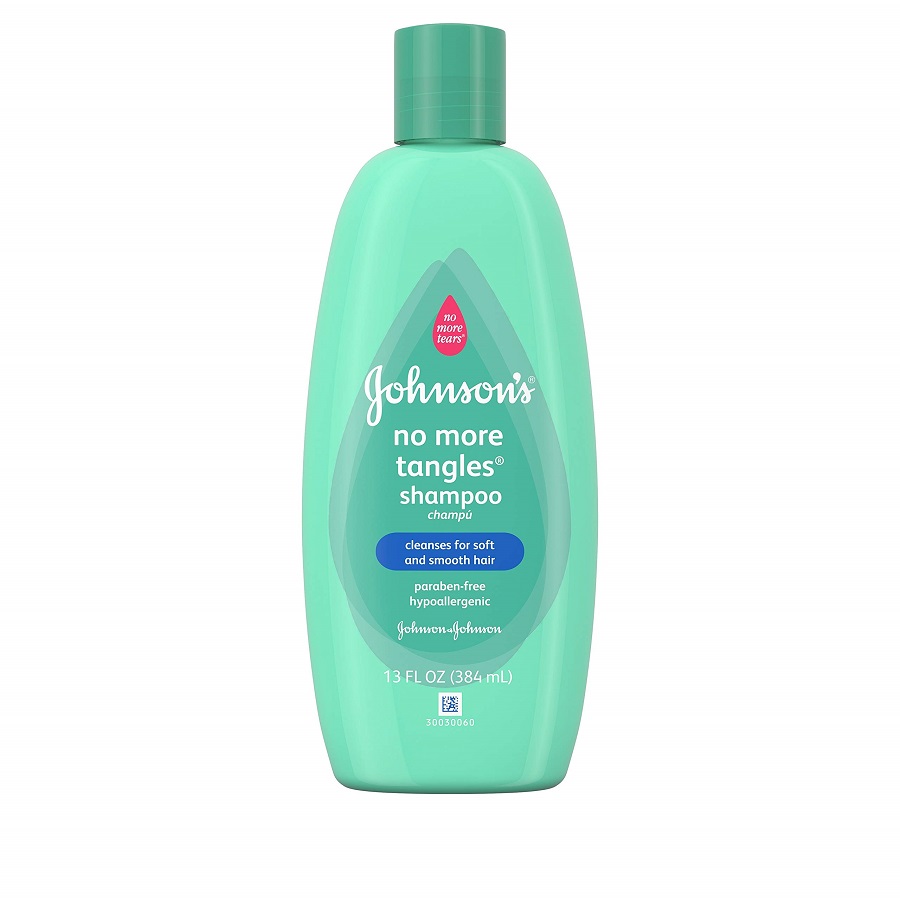 baby shampoo for hair growth
