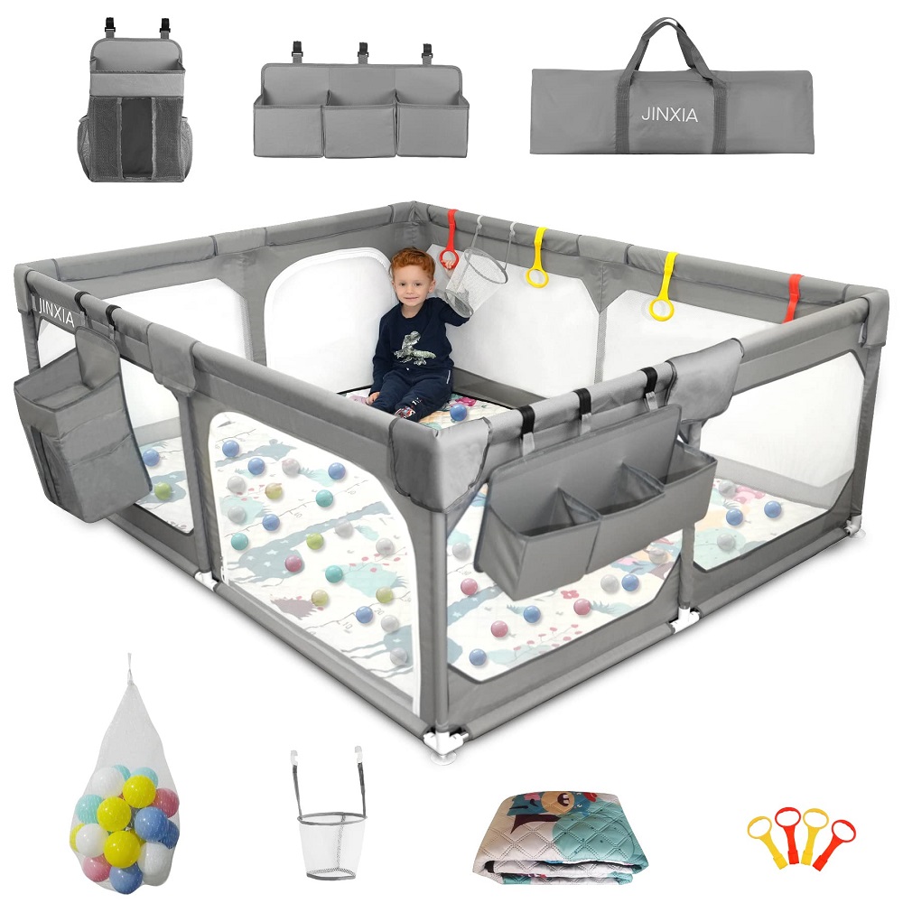 baby playpen