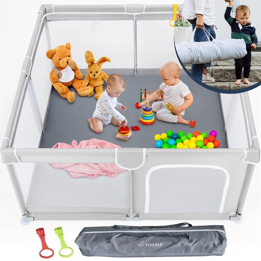 baby playpen