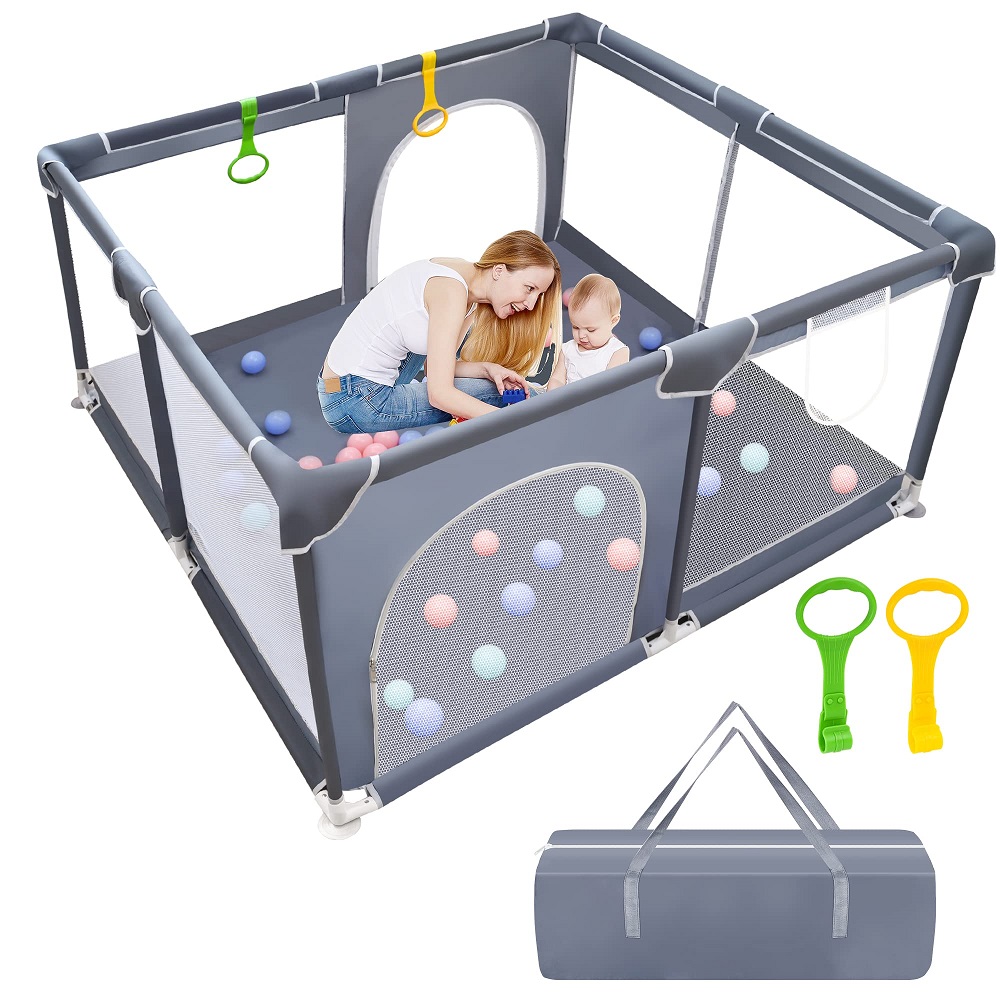 baby playpen