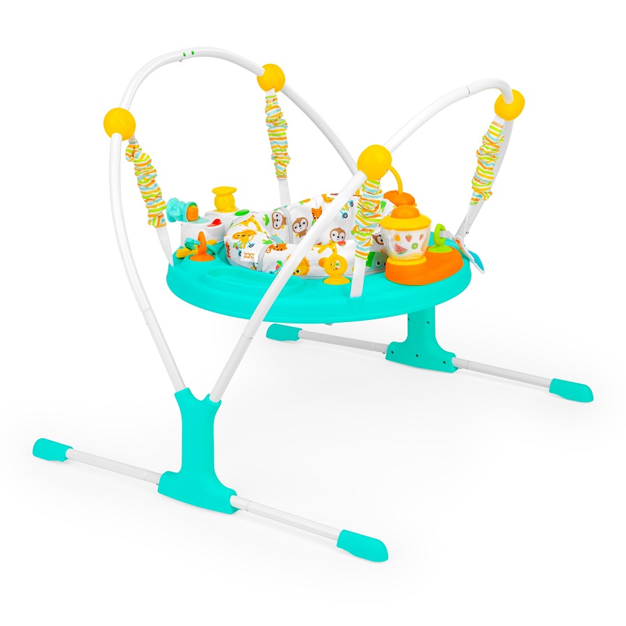 baby bouncer activity center