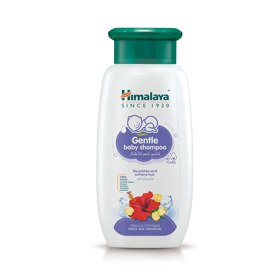 best baby shampoo for eczema
