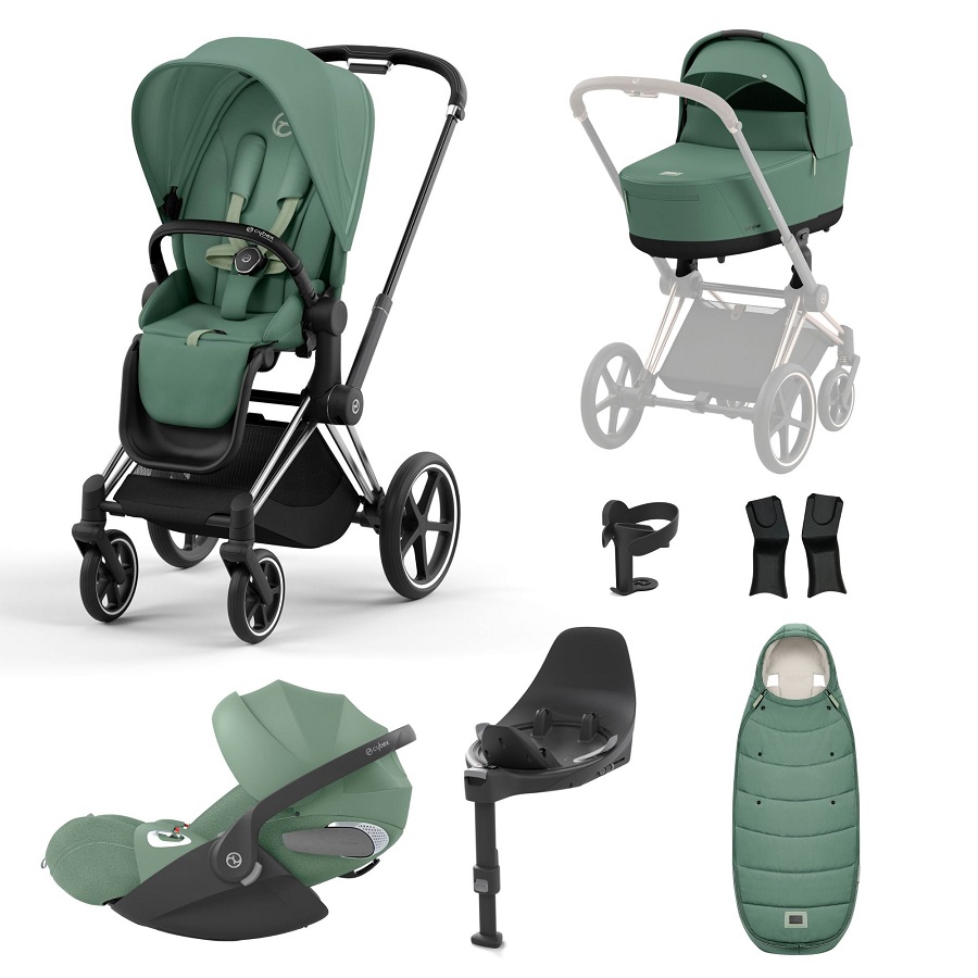 Cybex Stroller