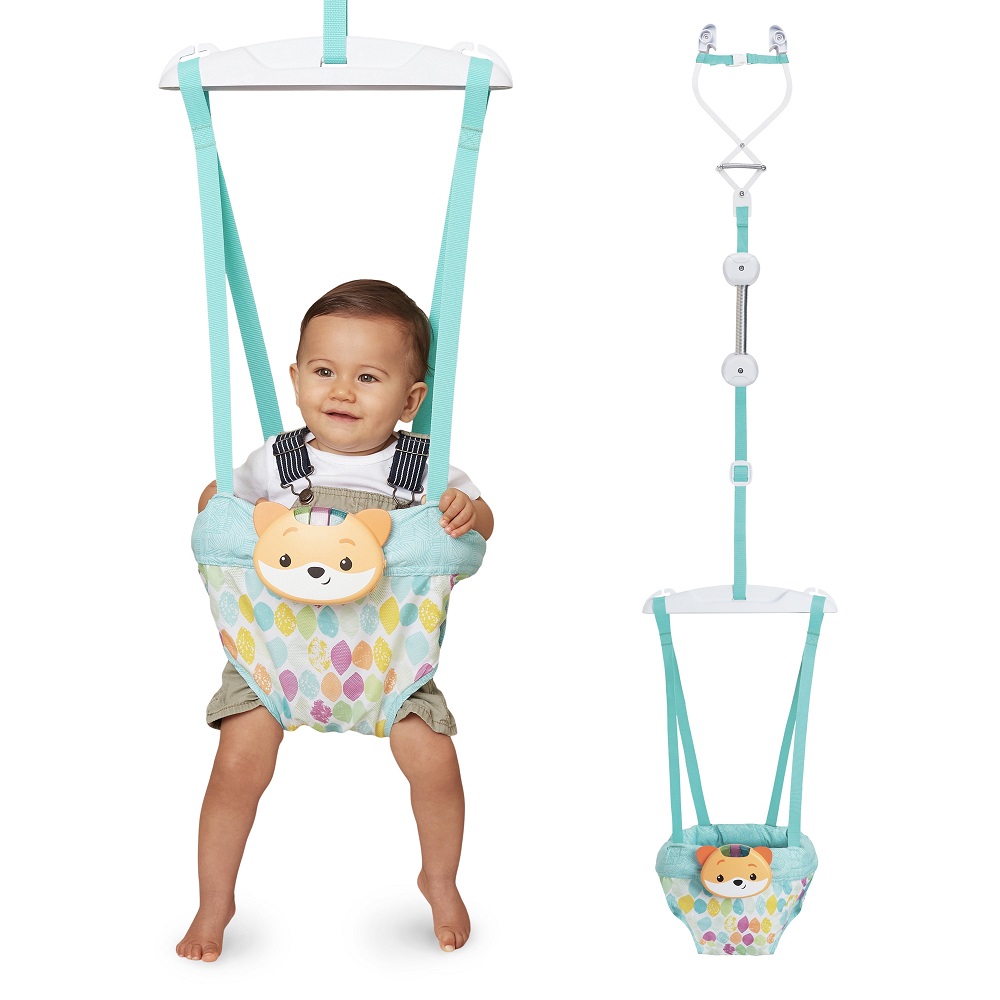 baby saucer bouncer