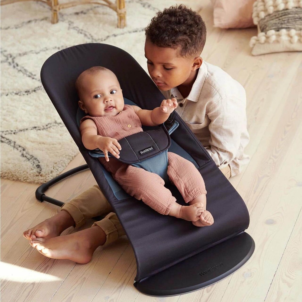 babybjörn bouncer balance soft