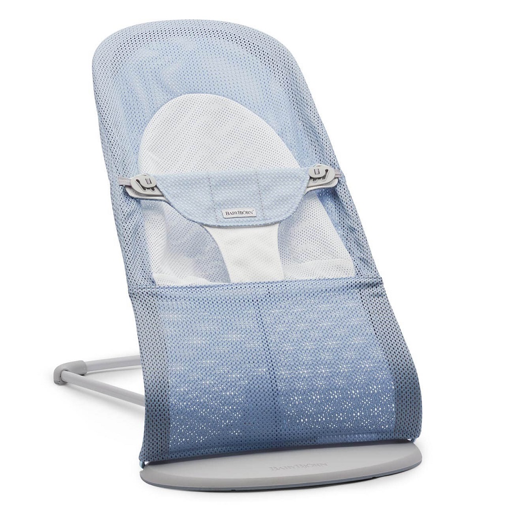 babybjörn bouncer balance soft