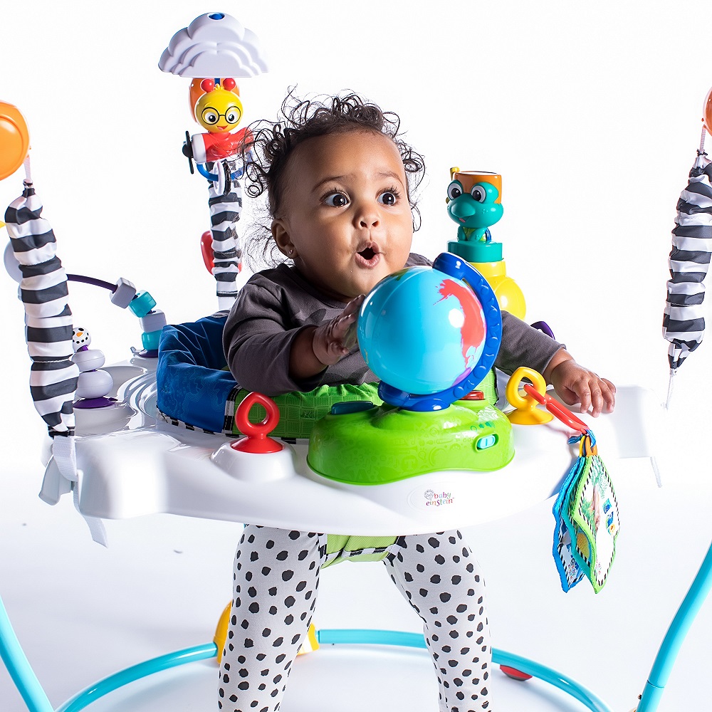 baby saucer bouncer