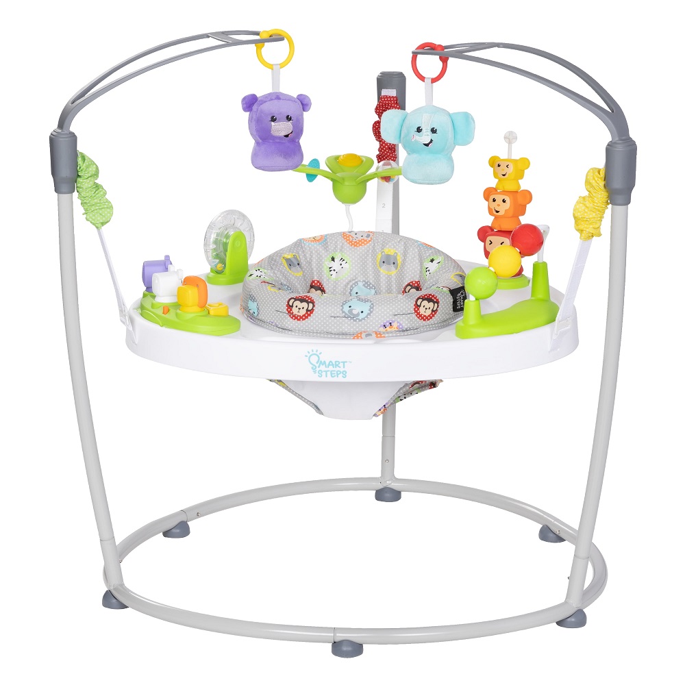 jumperoo bouncer