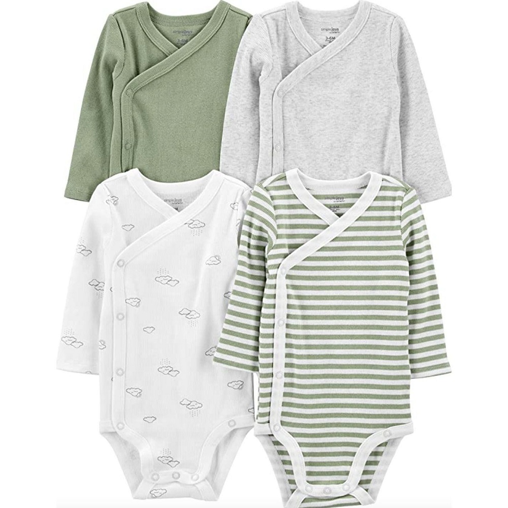 best baby clothes