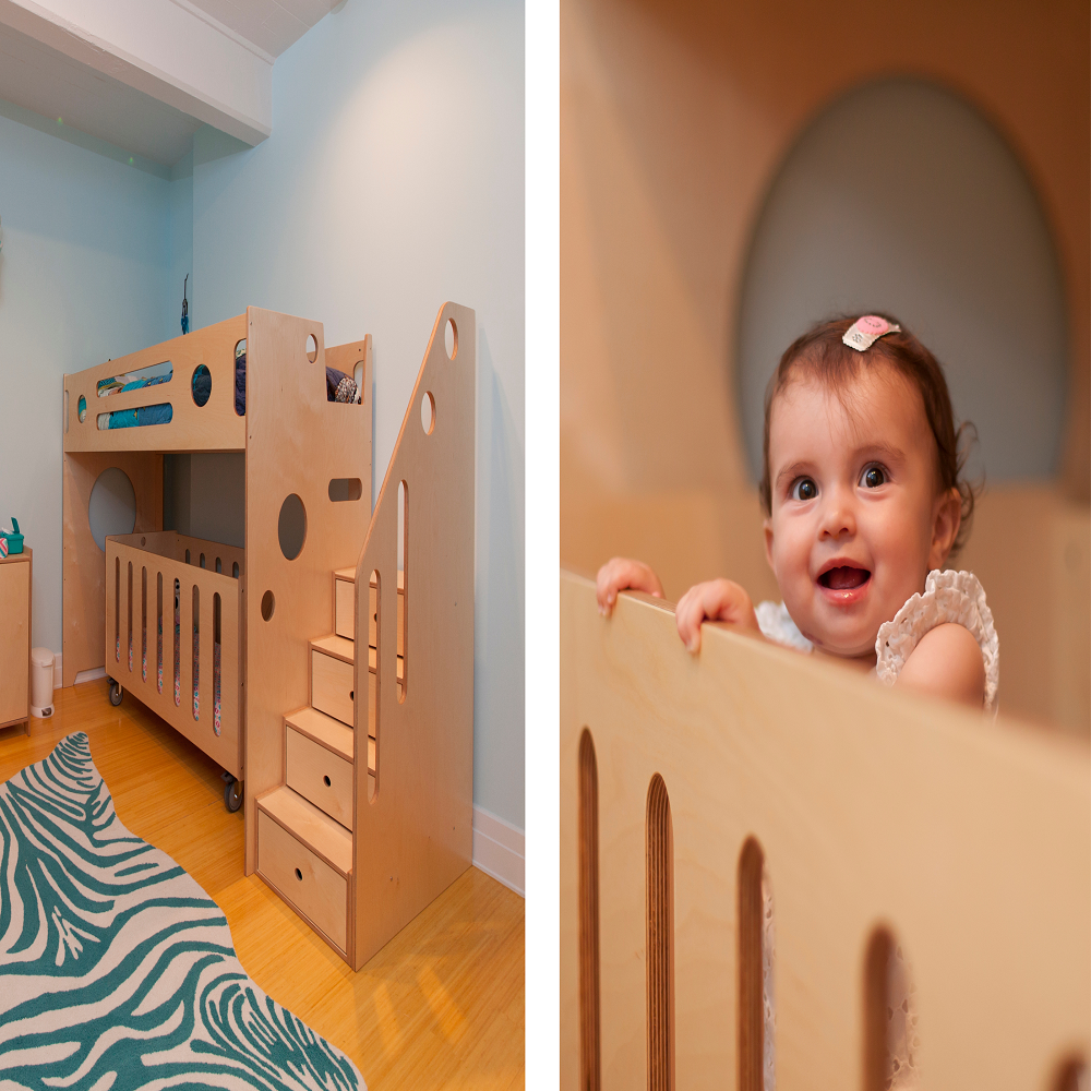 how long to leave toddler in crib if not napping