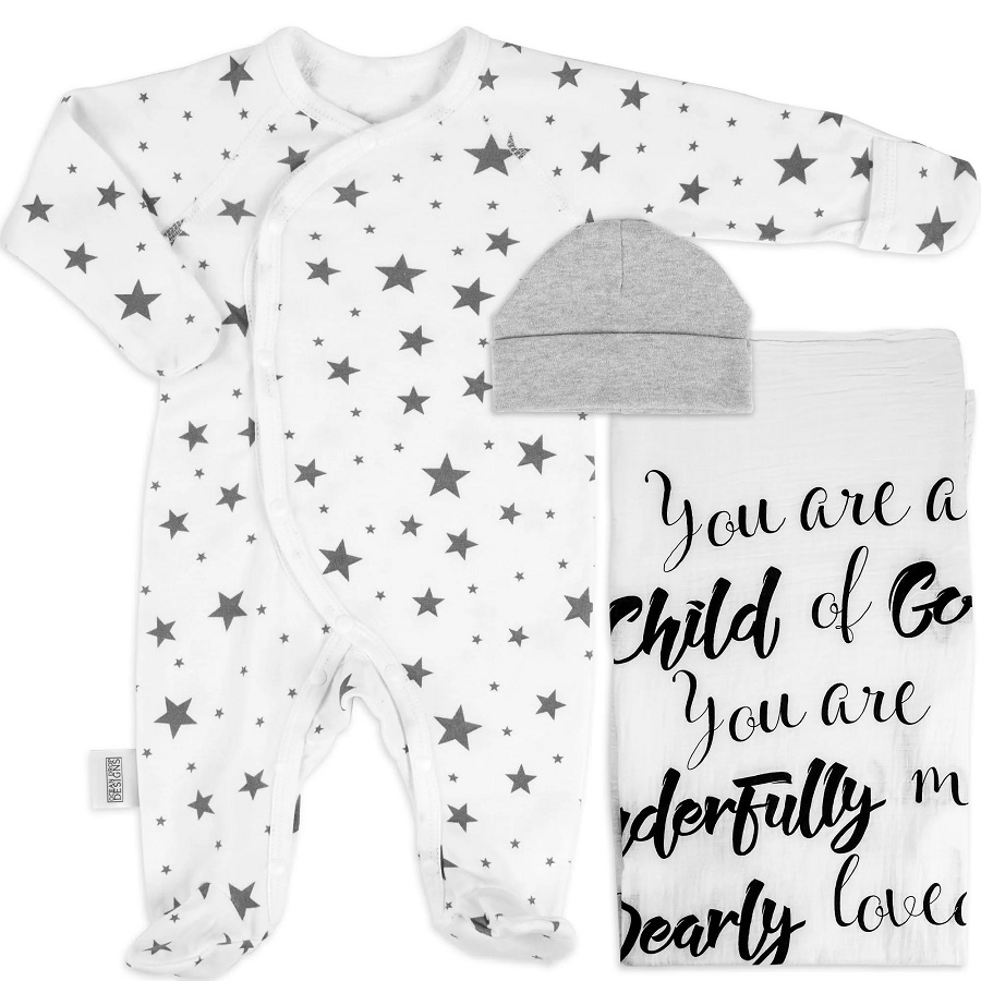 Baby Boy Clothes Newborn