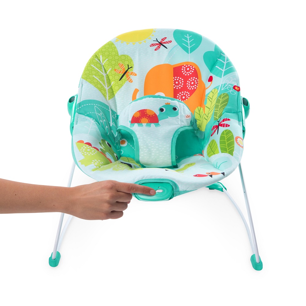 bright stars bouncer