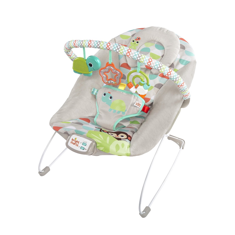 bright stars bouncer