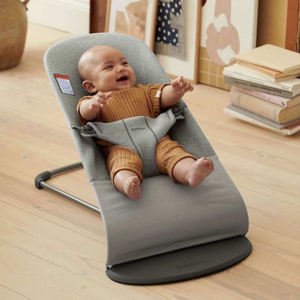 baby bjorn bouncer newborn