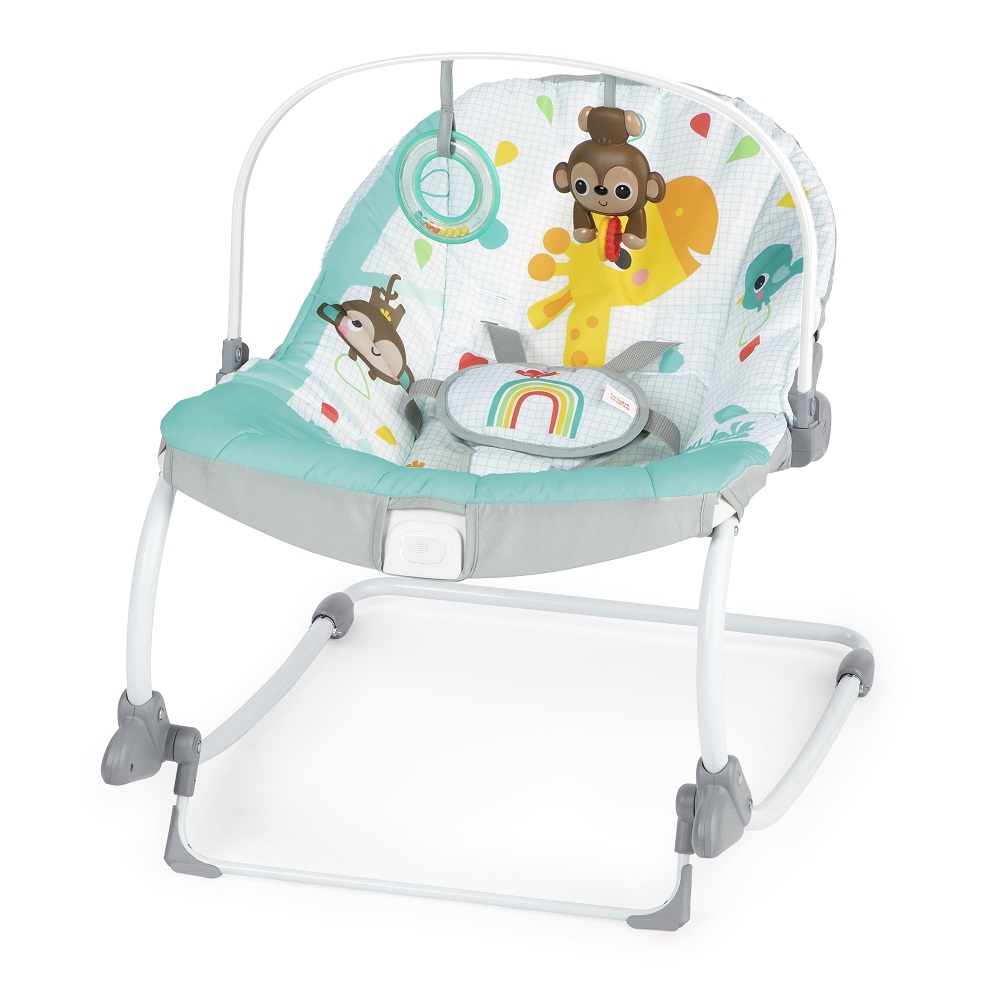 bright stars bouncer