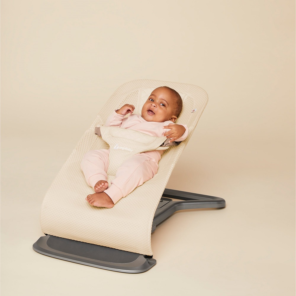 ergobaby evolve bouncer