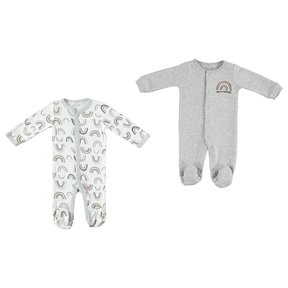 gender neutral baby clothes