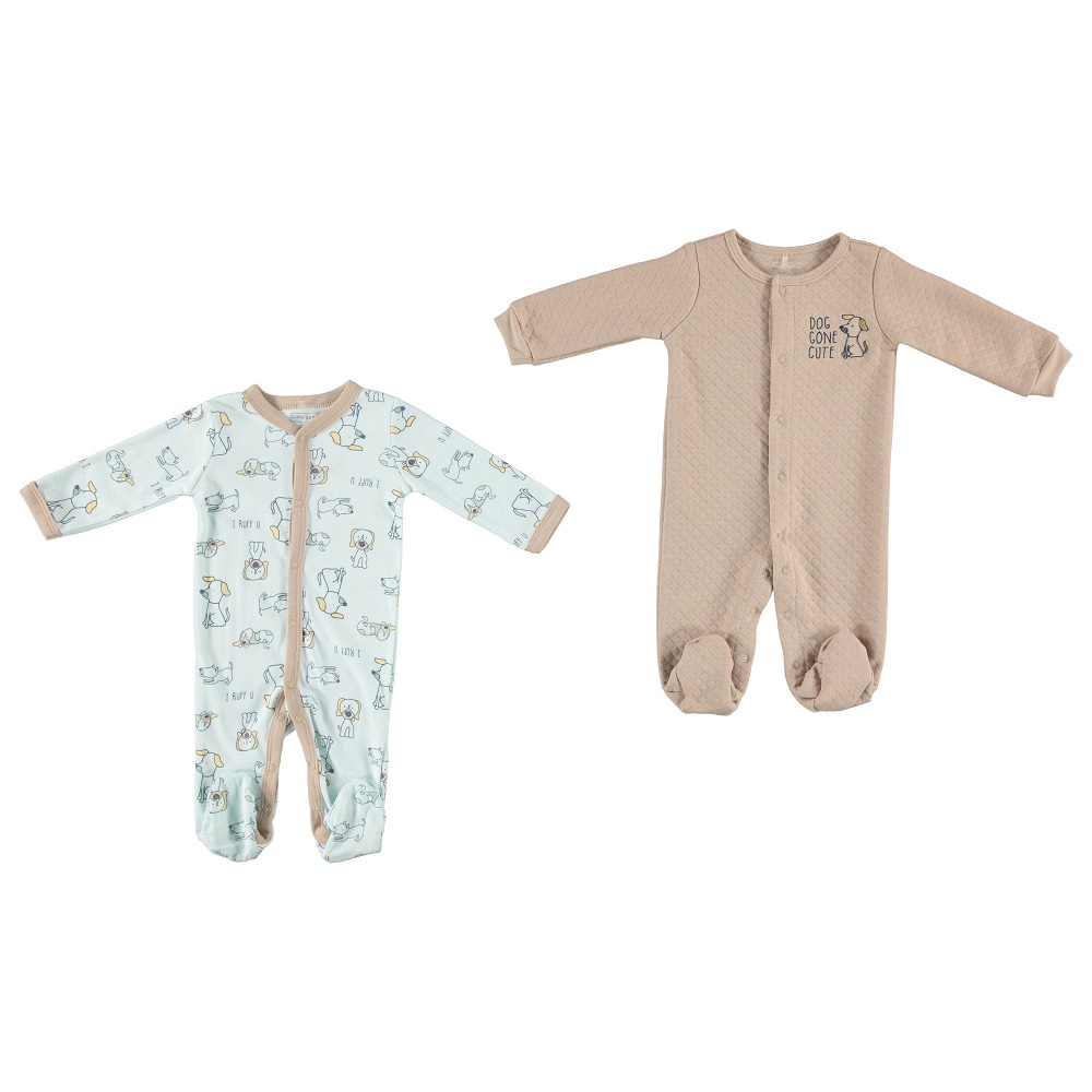 gender neutral baby clothes