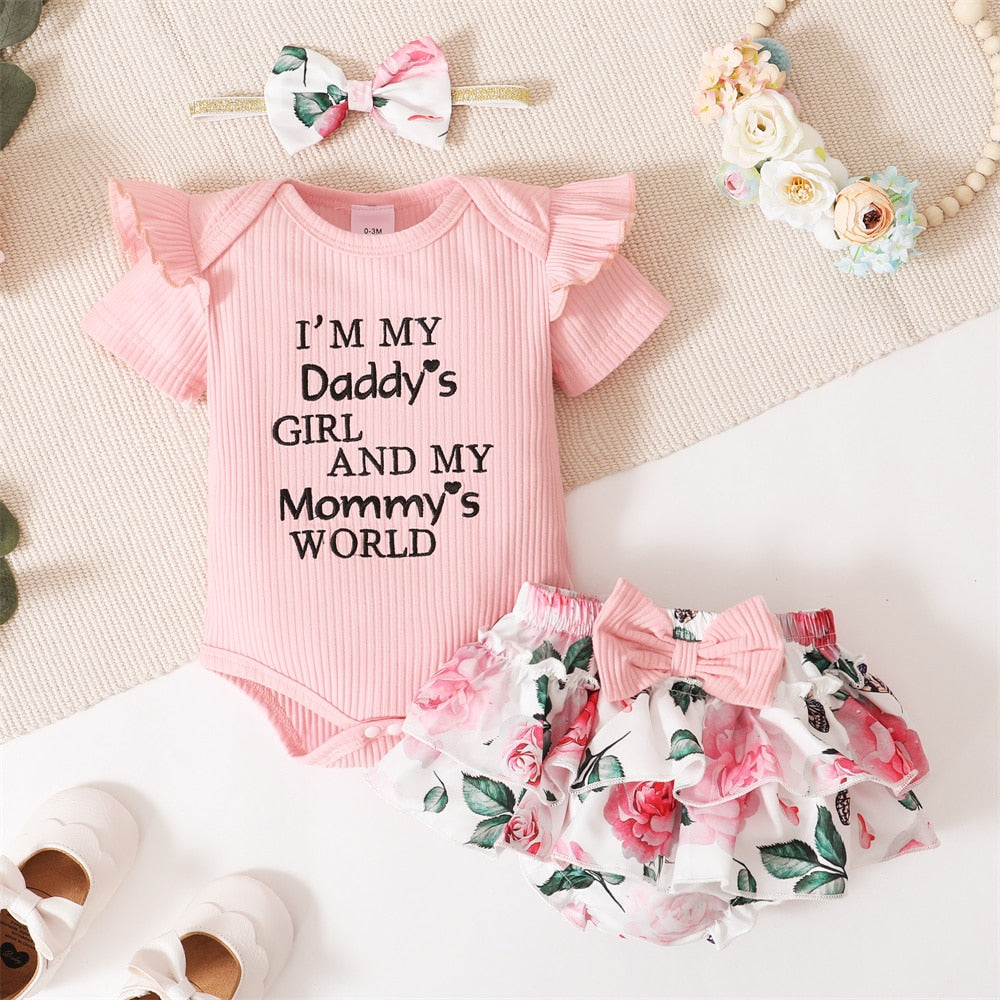 cute baby clothes