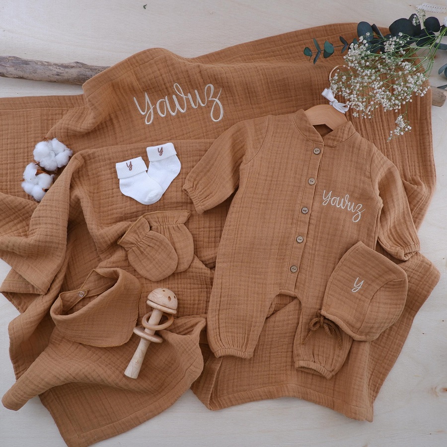 Baby Boy Clothes Newborn