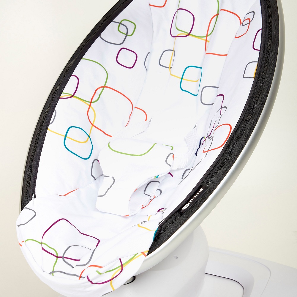 mamaroo bouncer