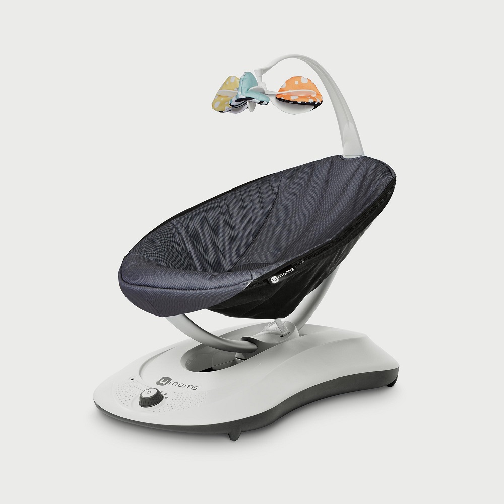 mamaroo bouncer
