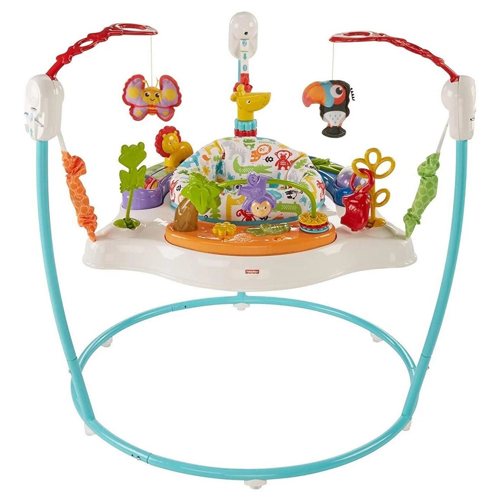 jumperoo bouncer