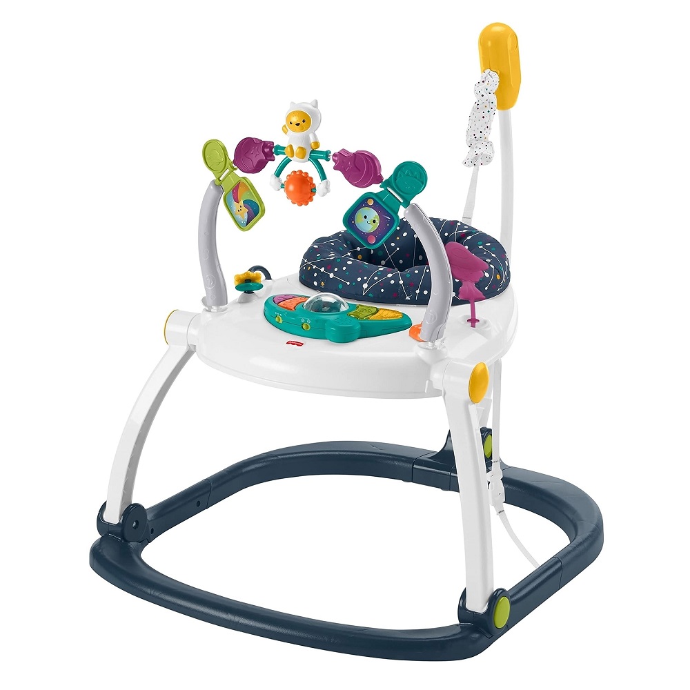 jumperoo bouncer
