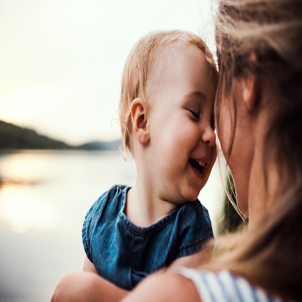 how to encourage toddler to talk