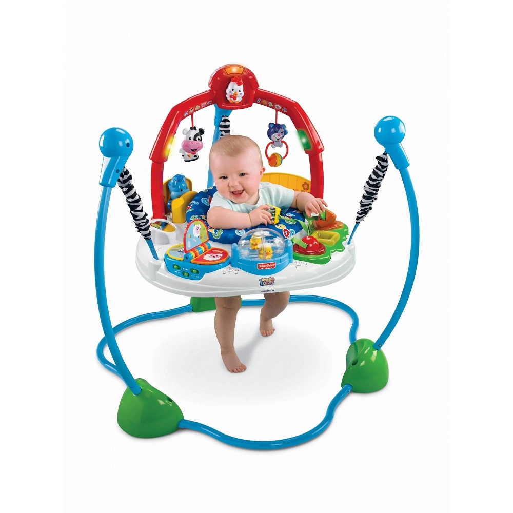 jumperoo bouncer
