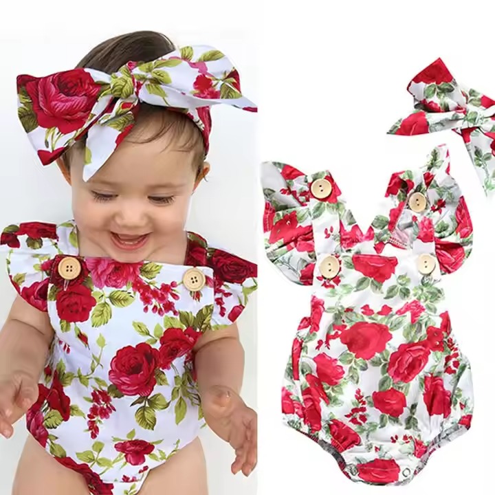 newborn baby clothes