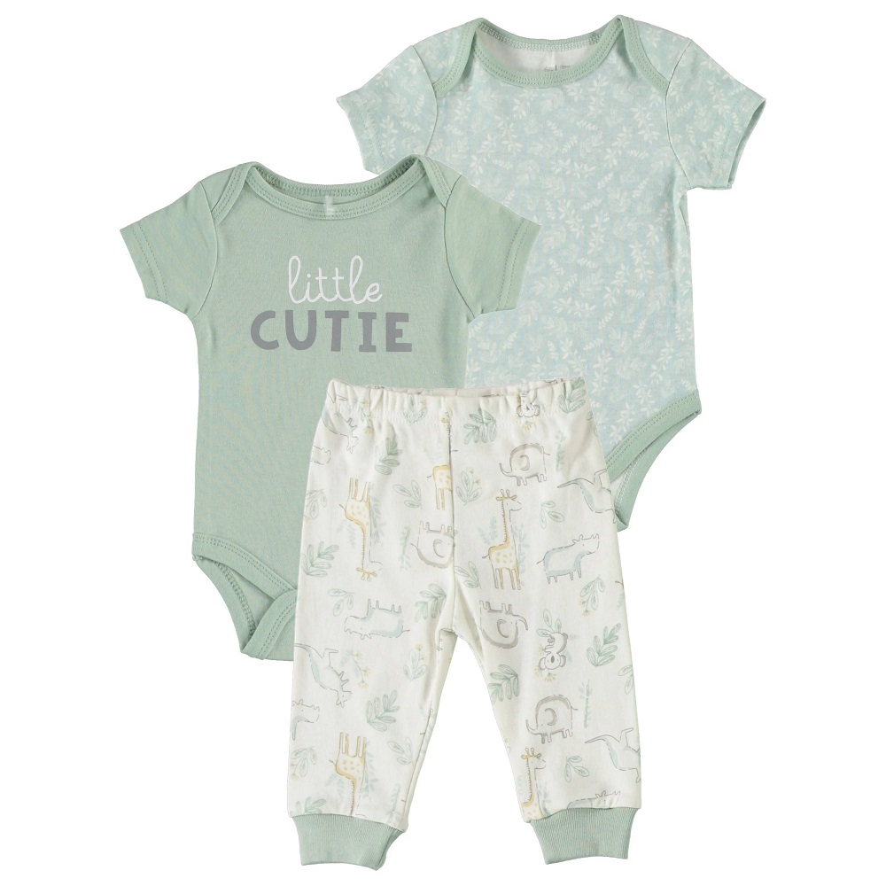 neutral baby clothes
