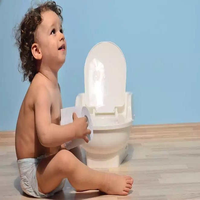 how to get my toddler to poop